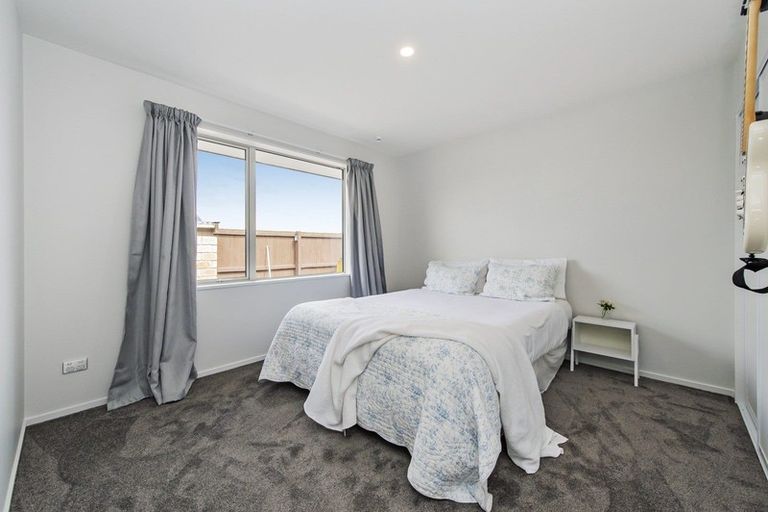 Photo of property in 46a Marlowe Place, Rolleston, 7614