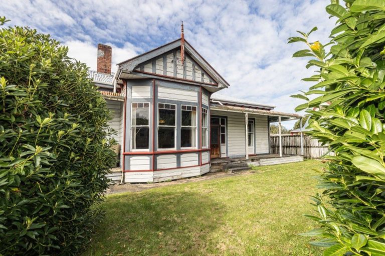 Photo of property in 42 Miro Street, Ohakune, 4625