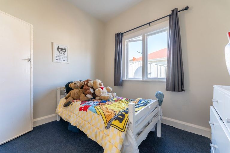 Photo of property in 10 Cameron Street, Seaview, Timaru, 7910