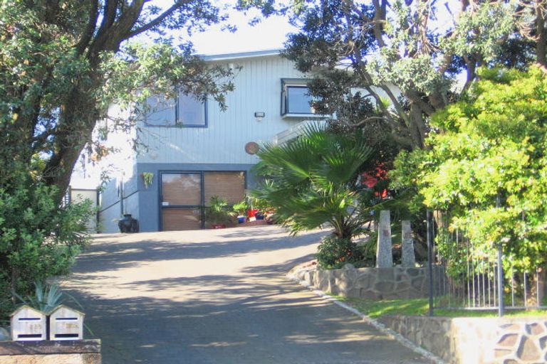 Photo of property in 283 Oceanbeach Road, Mount Maunganui, 3116