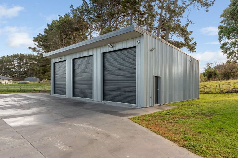 Photo of property in 67 Mosston Road, Castlecliff, Whanganui, 4501