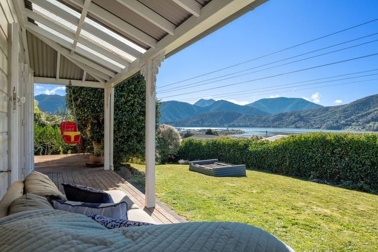 Photo of property in 13e Main Rd Havelock, Havelock, 7100