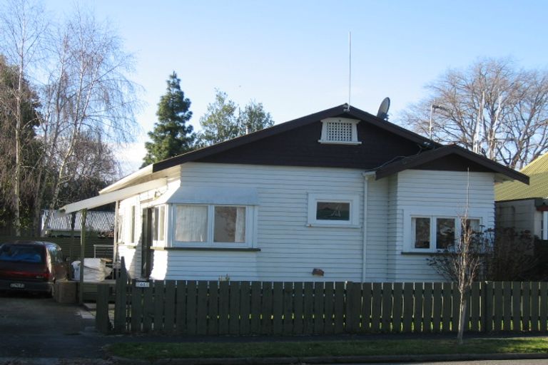 Photo of property in 40b Willoughby Street, Whitiora, Hamilton, 3200