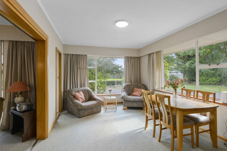 Photo of property in 690 Weedons Ross Road, West Melton, Christchurch, 7676