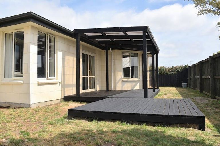 Photo of property in 81 Lowes Road, Rolleston, 7614