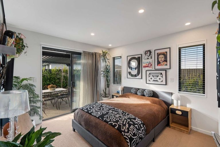 Photo of property in 19 Falcon Road, Rolleston, 7615