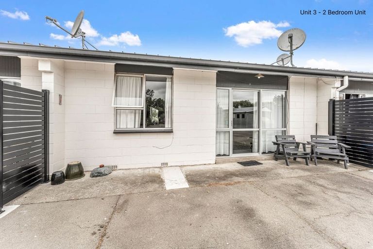 Photo of property in 4 Russell Street, Pleasant Point, 7903