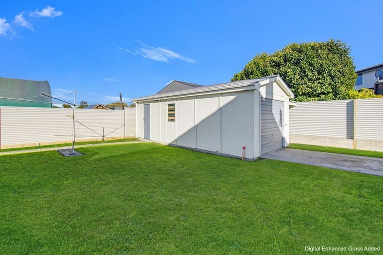 Photo of property in 8 Normanby Street East, Rakaia, 7710