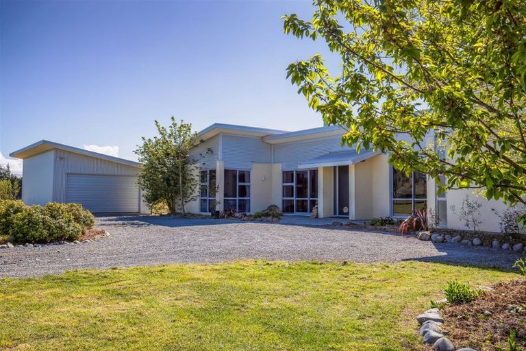 Photo of property in 1067 Depot Road, View Hill, Oxford, 7495