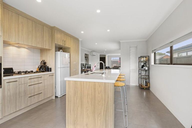 Photo of property in 6 Hatric Road, Chartwell, Hamilton, 3210