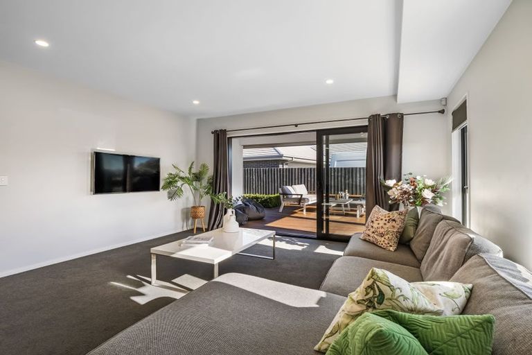 Photo of property in 12 Wandle Street, Marshland, Christchurch, 8083