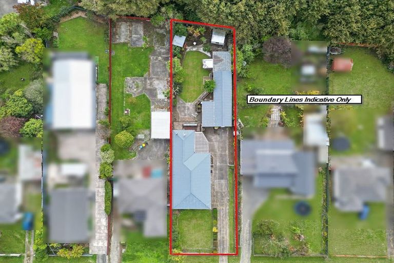 Photo of property in 18 Hulke Street, Foxton, 4814