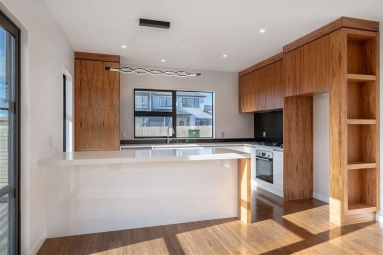 Photo of property in 50 Kokowai Parade, Hobsonville, Auckland, 0616