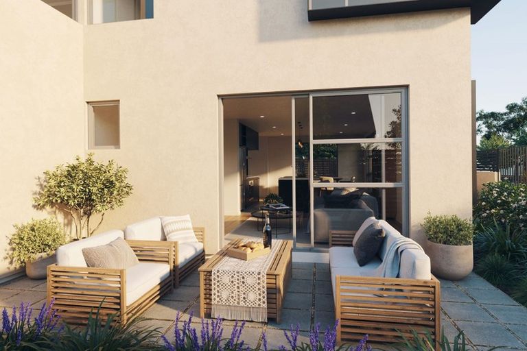 Photo of property in 491 Madras Street, St Albans, Christchurch, 8014