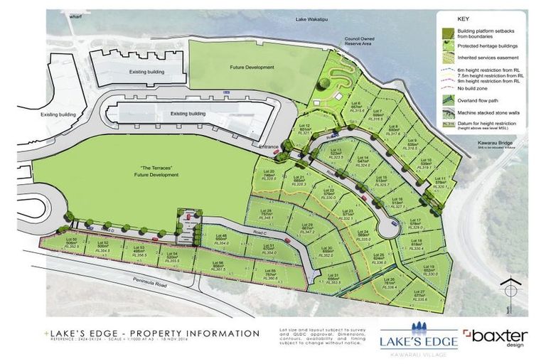 Photo of property in 16 Old Homestead Place, Kawarau Falls, Queenstown, 9300