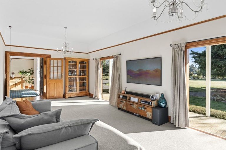 Photo of property in 69 Evans Road, Upper Plain, Masterton, 5888