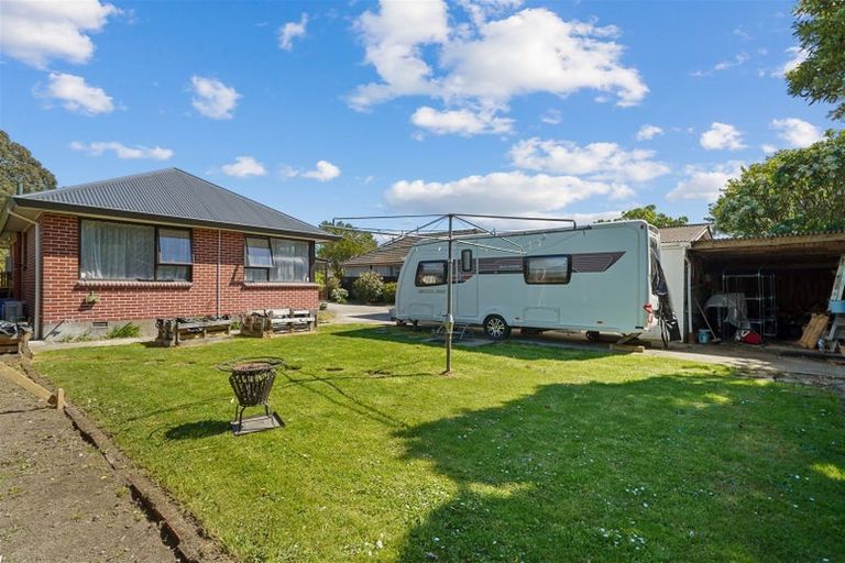 Photo of property in 71 Grampian Street, Casebrook, Christchurch, 8051