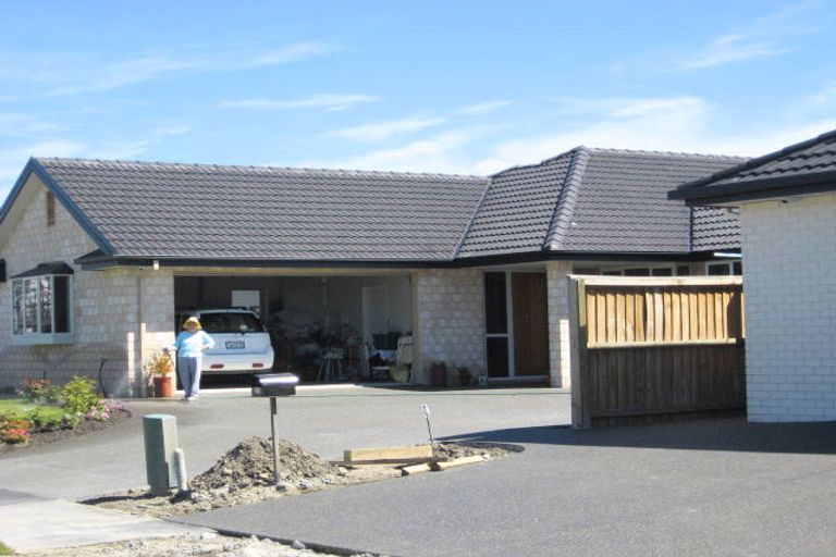 Photo of property in 23 Brookwater Avenue, Northwood, Christchurch, 8051