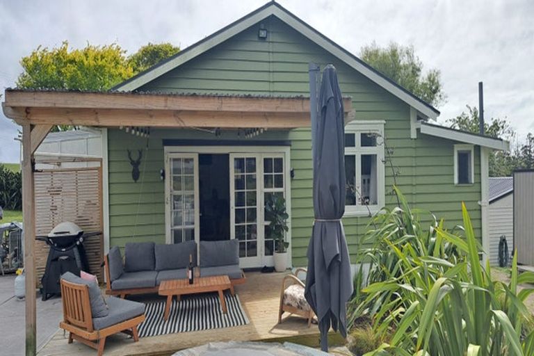 Photo of property in 1157 Hetherington Road, Ruawaro, Huntly, 3772
