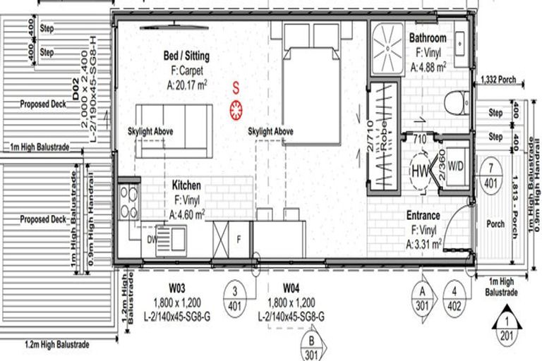 Photo of property in 3b Worcester Street, Wilton, Wellington, 6012