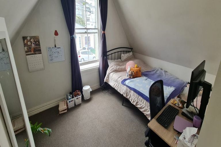 Photo of property in 37 Rintoul Street, Newtown, Wellington, 6021