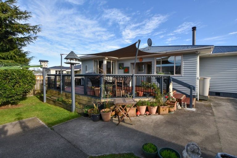 Photo of property in 240 High Street North, Carterton, 5713