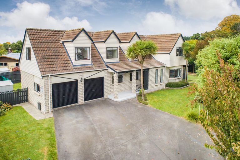 Photo of property in 8 Florence Place, Feilding, 4702