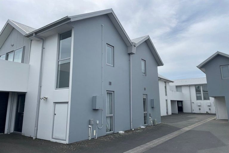 Photo of property in 470c Barbadoes Street, Edgeware, Christchurch, 8013