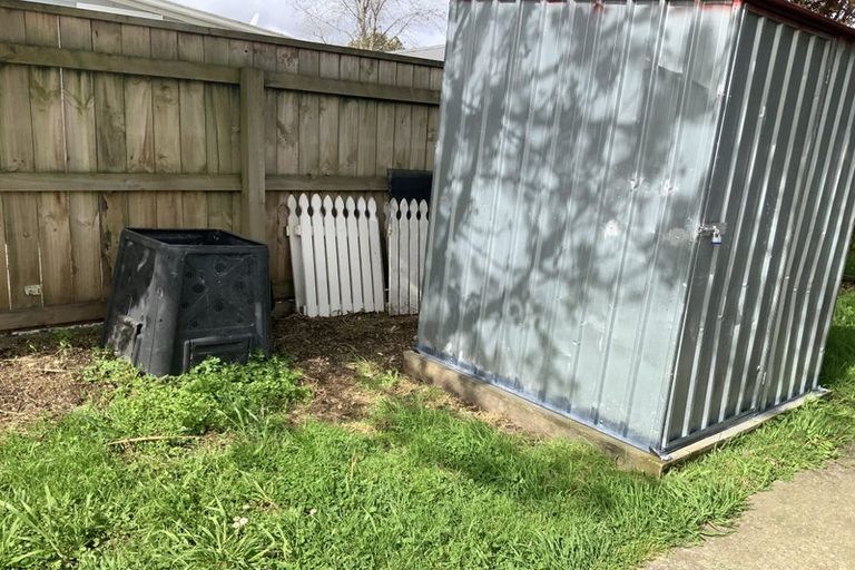 Photo of property in 1/4 Granville Street, Silverstream, Upper Hutt, 5019