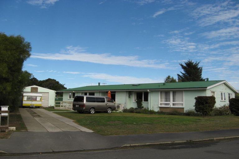 Photo of property in 13 Tern Street, Oamaru North, Oamaru, 9400