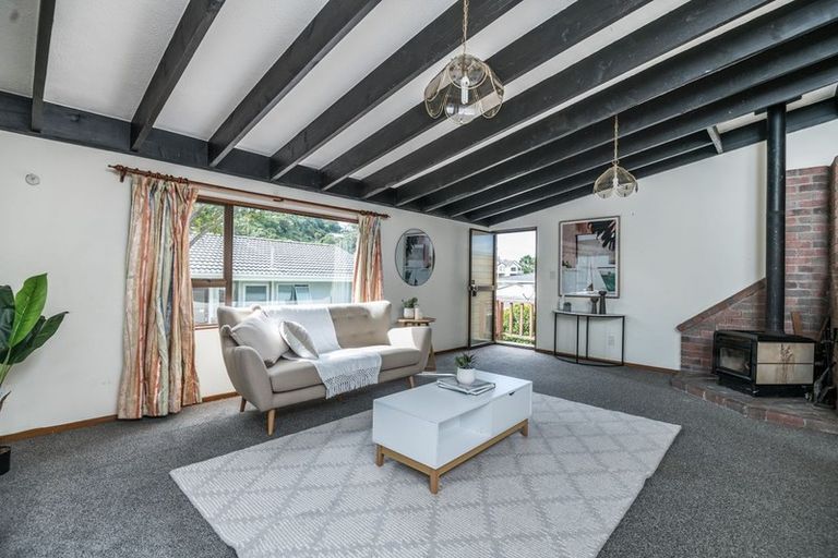 Photo of property in 53b Cortina Avenue, Johnsonville, Wellington, 6037