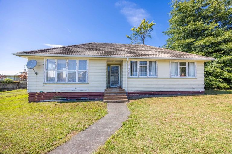 Photo of property in 4 View Terrace, Ngaruawahia, 3720