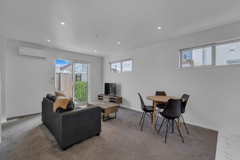 Photo of property in 5/257 Armagh Street, Christchurch Central, Christchurch, 8011