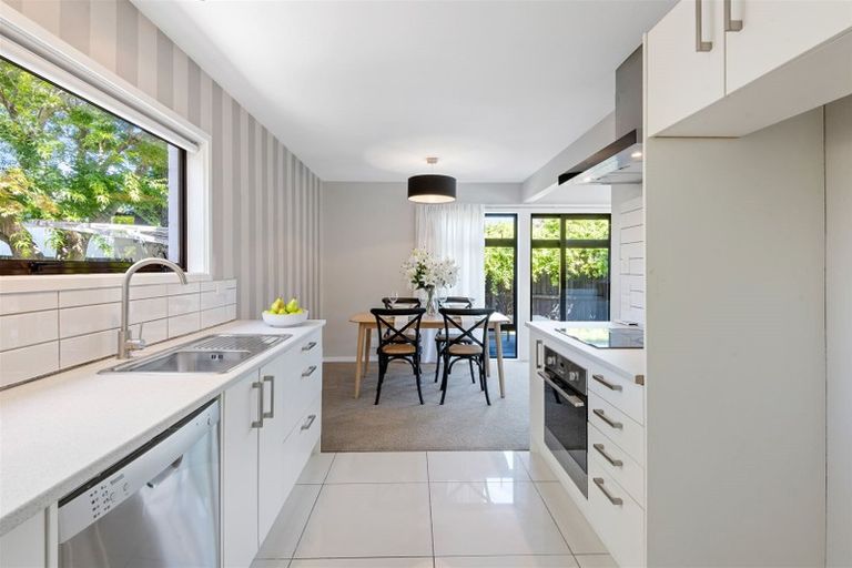 Photo of property in 3a Chatswood Place, Bishopdale, Christchurch, 8051