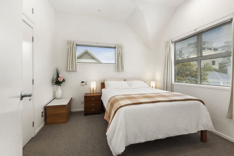 Photo of property in 12/60 Owen Street, Newtown, Wellington, 6021