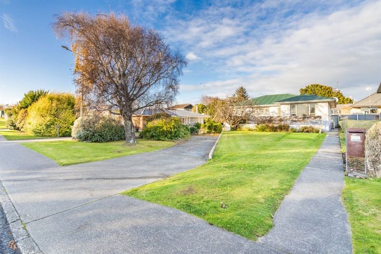 Photo of property in 261 Chelmsford Street, Waverley, Invercargill, 9810