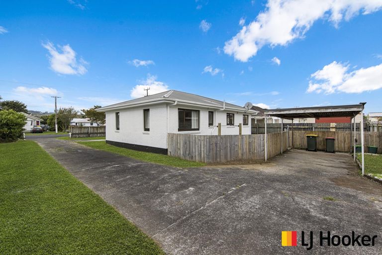 Photo of property in 1/59 Kelvin Road, Papakura, 2110