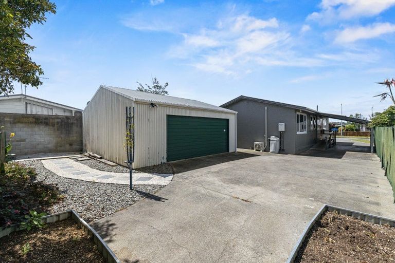 Photo of property in 25 Lindsey Crescent, Springvale, Whanganui, 4501
