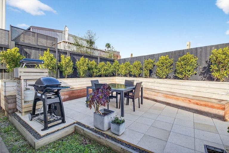 Photo of property in 4 Berba Lane, Westgate, Auckland, 0814