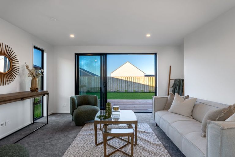 Photo of property in 122 Dunns Crossing Road, Rolleston, 7678