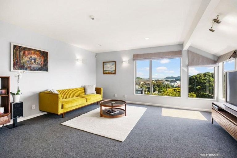 Photo of property in 40a Wilberforce Street, Miramar, Wellington, 6022