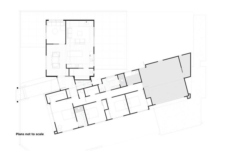 Photo of property in Northlake, 8 Lammermoor Street, Wanaka, 9305