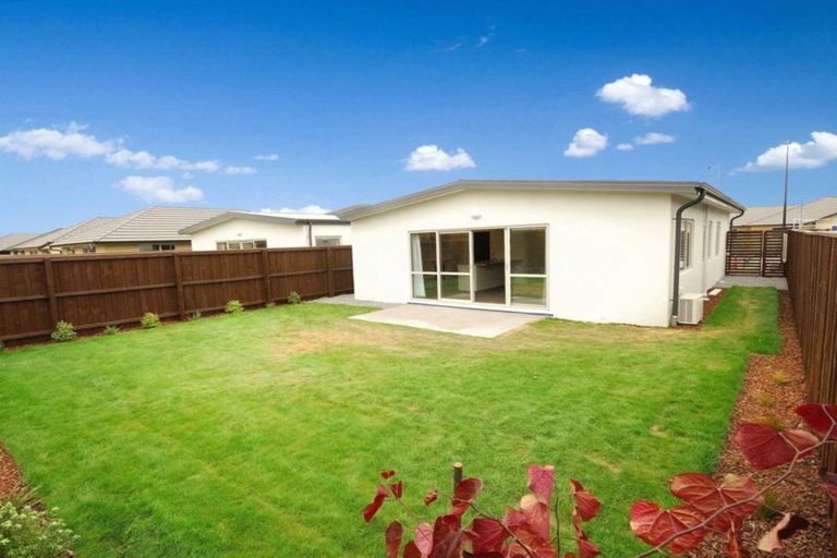 Photo of property in 68 Liddington Drive, Rolleston, 7615