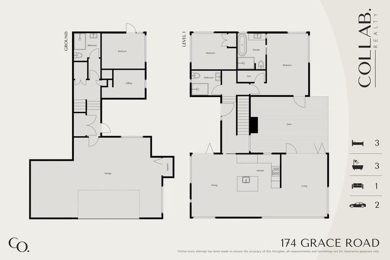 Photo of property in 174 Grace Road, Tauranga South, Tauranga, 3112