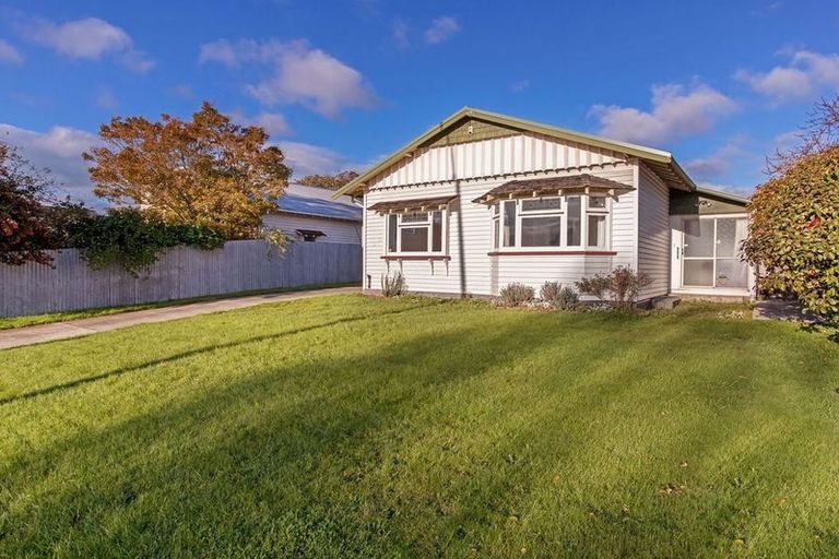 Photo of property in 606 Worcester Street, Linwood, Christchurch, 8062
