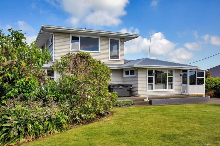Photo of property in 5 Rata Street, Hawera, 4610