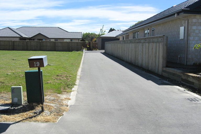 Photo of property in 17 Brookwater Avenue, Northwood, Christchurch, 8051