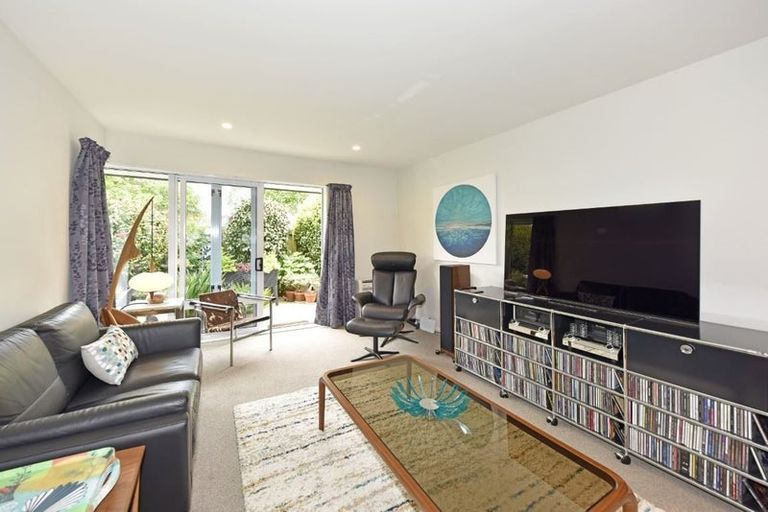 Photo of property in 157 King Street, Sydenham, Christchurch, 8023