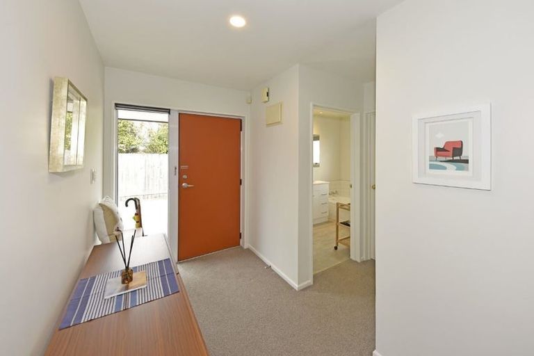 Photo of property in 157 King Street, Sydenham, Christchurch, 8023