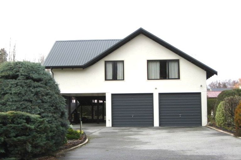 Photo of property in 287 Lakeside Road, Wanaka, 9305